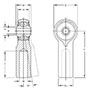 Aerospace - Ball Bearing Rod Ends - Rep-H-Series Line Drawing.JPG